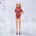 bodysuit for barbie doll 