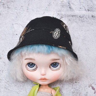 bucket hat for Blythe