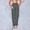 khaki jeans for Barbie doll