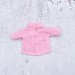 Blythe  pink shirt  / Pullip shirt / doll outfit 