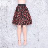 pleated  skirt for Blythe doll