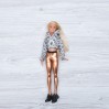 sport set for Barbie doll