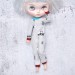 Blythe  pajama  /Azone doll clothes 
