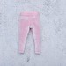 Holala pink leggings /holala velour pants / holala clothes