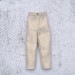 Blythe golden jeans / golden pants / Azone, Pullip doll jeans