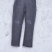 gray Blythe ripped jeans